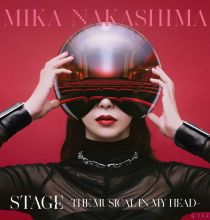 【FLAC】[260128][中島 美嘉 - STAGE -THE MUSICAL IN MY HEAD- ][24bit96kHz]