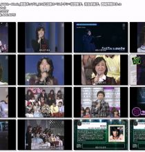 【HDTV】歌謡ポップス NTV紅白歌のベストテン◇松田聖子、河合奈保子、西城秀樹ほか (20250517 歌謡ポップス 1440x1080 H264)