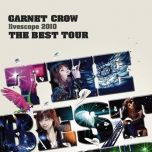 【DVD】GARNET CROW - livescope 2010~THE BEST TOUR~ 2010 DVD 480i MPEG2