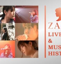 【HDTV-FULL】ZARD LIVE & MUSIC VIDEO HISTORY  (20260428 WOWOWライブ 1080i MPEG-2)[300积分可见]
