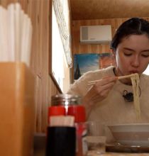 ＴＢＳ　４Ｋ [4K][字]麺鉄▼真冬の北海道　石北本線・宗谷本線＆函館本線・千歳線・日高本線編  自制中字