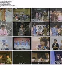 【TV-FULL】ザ・ベストテン 1984.08.16 (VHS 352x240 MPG1)