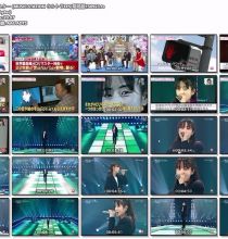 【HDTV】ZARD 負けないで HDリマスター (MUSIC STATION ウルトラFES)现场版150923.ts