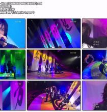 【TV】东方神起 - Hug (20040306 MBC音乐中心)