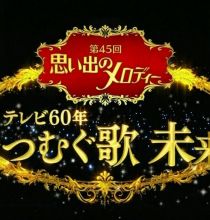 【HDTV-FULL】 第45回　思い出のメロディー (20130810 ＮＨＫ総合 1440x1080 MPEG2).ts