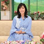 【HDTV-FULL】徹子の部屋 早見優 (20260619 テレビ朝日 1440x1080 MPG2)