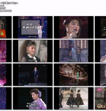 【HDTV-FULL】第31回 輝く！日本レコード大賞（1989年）