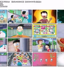 [HDTV]哆啦A梦新番917话(20260530 EX 1440x1080)