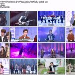 【HDTV-FULL】MUSIC FAIR【アイナ／緑黄色社会／なにわ男子／『RENT』】 (フジテレビ 20261017 1080i MPEG2).ts