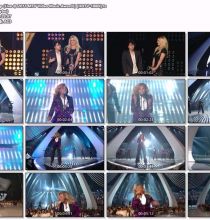【HDTV】Beyoncé - Love On Top (Live @ 2011 MTV Video Music Awards) [HDTV-1080i].ts