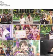 【HDTV-FULL】Venue101（20260829 ＮＨＫ総合１ 1080i MPEG2-TS）