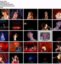 【DVD】河合奈保子 月夜宮殿～ムーンライト・パレス～ (20121121 MPEG2)【150积分可见】