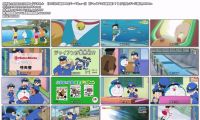 [HDTV]哆啦A梦新番906话(202603007 EX 1440x1080)