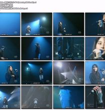 【PV】ZARD - 素直に言えなくて (featuring Mai Kuraki) 640x480.avi