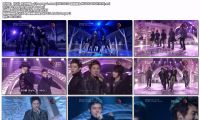 【TV】东方神起 - Choosey Lover (20070310 音楽戦士 MUSIC FIGHTER)