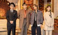 【4K-FULL】The Covers ＣＨＥＭＩＳＴＲＹ×歌姫名曲～デビュー２５周年ＳＰ(20260607 NHK BSP4K 2160p HEVC)[300积分可见]