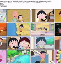 [HDTV]樱桃小丸子新番春日1小时SP(20260329 CX 1440x1080）