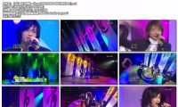 【TV】东方神起 - Hug (20040306 MBC音乐中心)