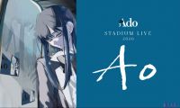 【HDTV-FULL】Ado STADIUM LIVE 2026「Ao」(20260927 WOWOWライブ 1920x1080 MPG2)
