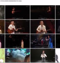 【HDTV-FULL】NHK MUSIC SP 中島みゆき～映像に命をふきこむ歌～アンコール(20240627 NHKG 1080i MPEG2).ts