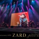 【Blu-ray】ZARD 35th Anniversary LIVE“What a beautiful memory 〜forever moment 〜”2026 (2026.07.08 Blu-ray 1080p PCM H264)