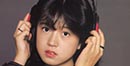 中森明菜