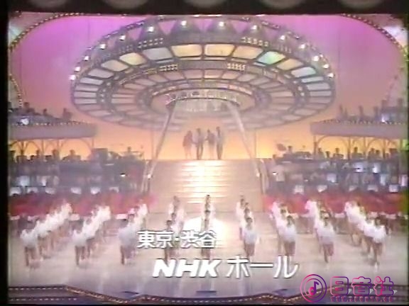 【HDTV-FULL】第33回 NHK紅白歌合戦(19821231 576x432 MPEG4).mp4_20210318_171506.44.jpg
