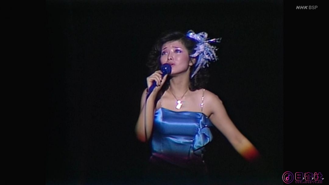 【HDTV-FULL】山口百恵 伝説のコンサート“山口百恵 １９８０．１０．５ 日本武道館”.jpg