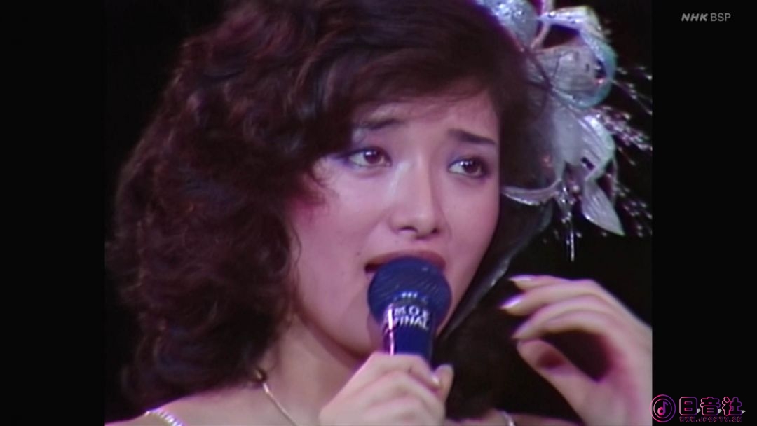 【HDTV-FULL】山口百恵 伝説のコンサート“山口百恵 １９８０．１０．５ 日本武道館”.jpg