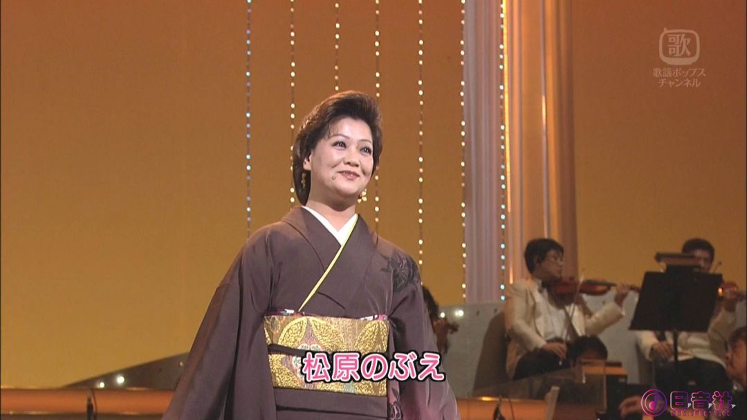 【HDTV-FULL】NHK歌謡コンサート #43 (NHK放送日20031104) - 秋深し 旅情あふれる名曲.jpg