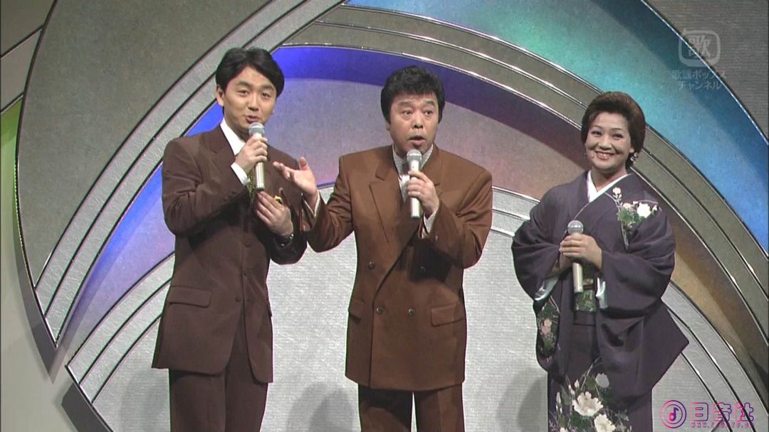 【HDTV-FULL】NHK歌謡コンサート #43 (NHK放送日20031104) - 秋深し 旅情あふれる名曲.jpg