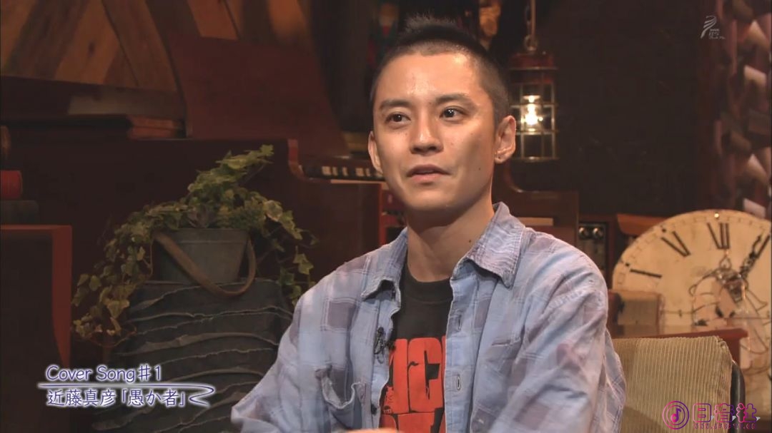 【HDTV-FULL】The Covers - 渋谷すばる(20150209 NHK BSプレミアム 1280x720 h264).mp.jpg