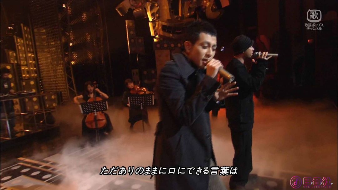 【HDTV】CHEMISTRY - YOUR NAME NEVER GONE  トーク(20031123 POPJAM 1440x1080 h264).jpg