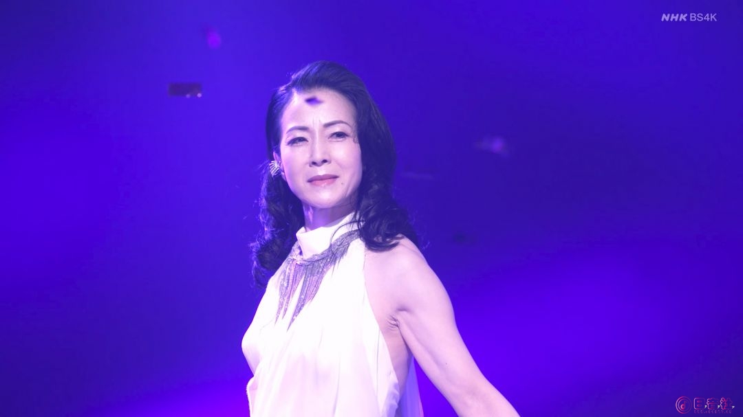 坂本冬美