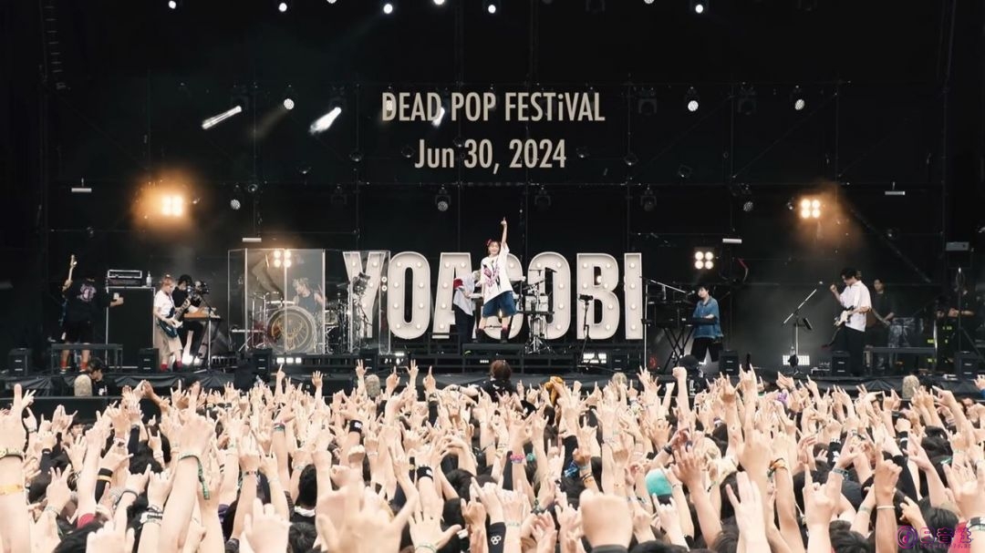 ZYOASOBI LIVE AT DEAD POP FESTiVAL   LIVE IN THE USA@LA, SHRINE EXPO HALL [YouTu.jpg