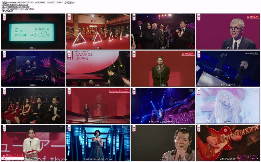 202505221930090117-ＭＵＳＩＣ　ＡＷＡＲＤＳ　ＪＡＰＡＮ　２０２５　第１部[字].ts.jpg