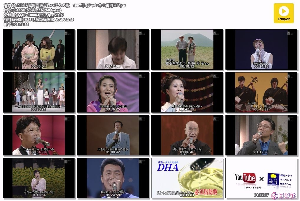 ＮＨＫ家族で選ぶにっぽんの歌　1997年 (チャンネル銀河ＨＤ).ts.jpg