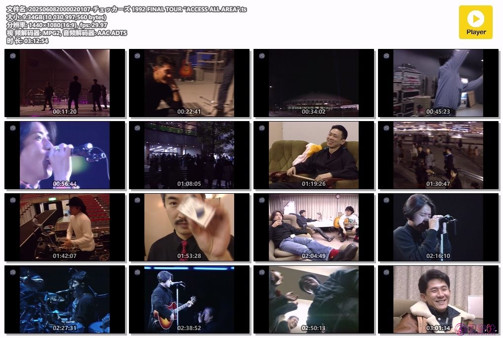 202506082000020107-チェッカーズ 1992 FINAL TOUR “ACCESS ALL AREA”.ts.jpg