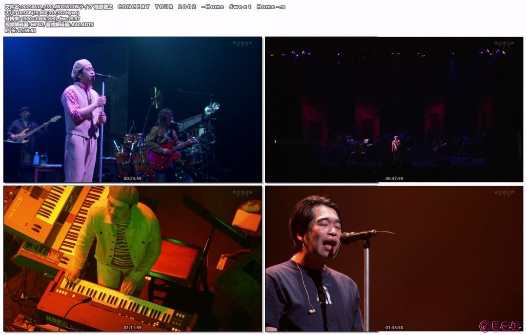 20250618_2350_ＷＯＷＯＷライブ 槇原敬之　ＣＯＮＣＥＲＴ　ＴＯＵＲ　２００２　～.jpg