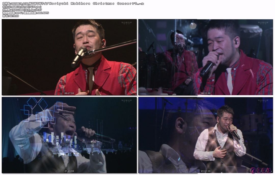 20250619_0150_ＷＯＷＯＷライブ Ｎｏｒｉｙｕｋｉ　Ｍａｋｉｈａｒａ　Ｃｈｒｉｓｔ.jpg