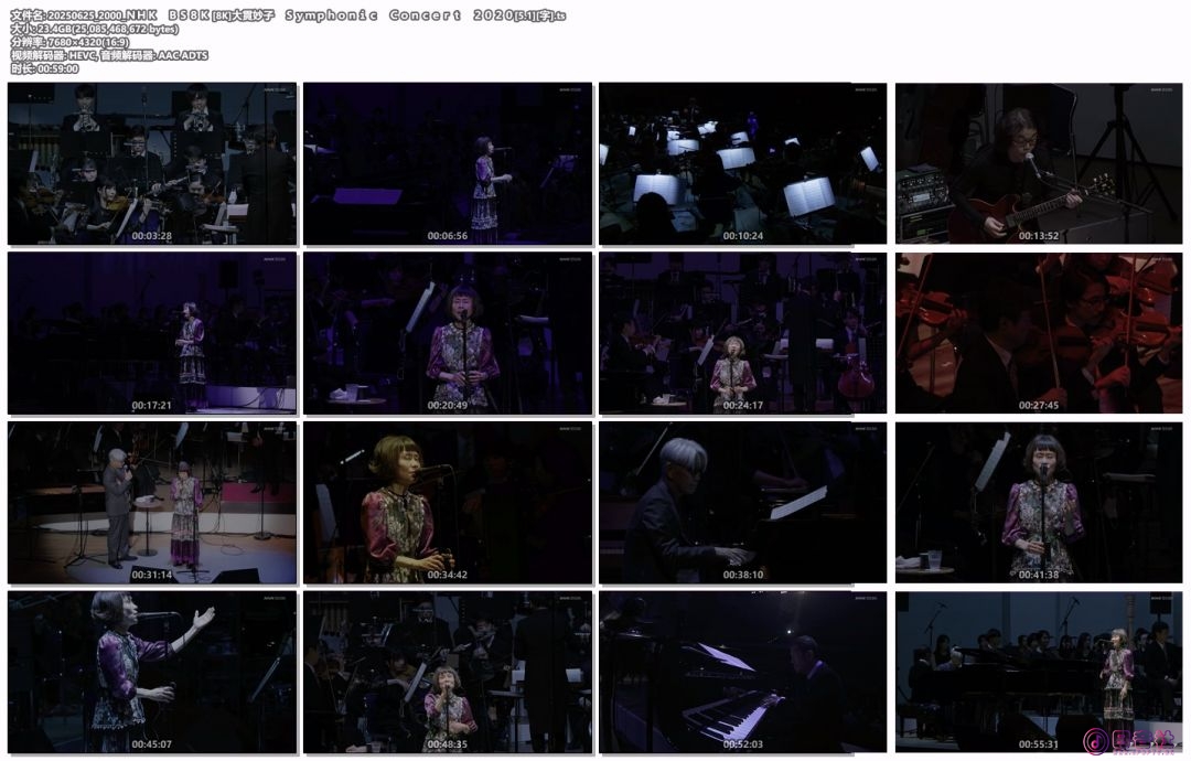 20250625_2000_ＮＨＫ　ＢＳ８Ｋ [8K]大貫妙子　Ｓｙｍｐｈｏｎｉｃ　Ｃｏｎｃｅｒｔ.jpg