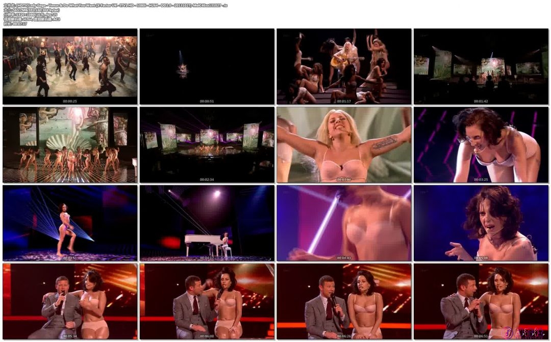 [HDTV]Lady Gaga - Venus & Do What You Want (X-Factor UK - ITV1 HD - 1080i - H264.jpg