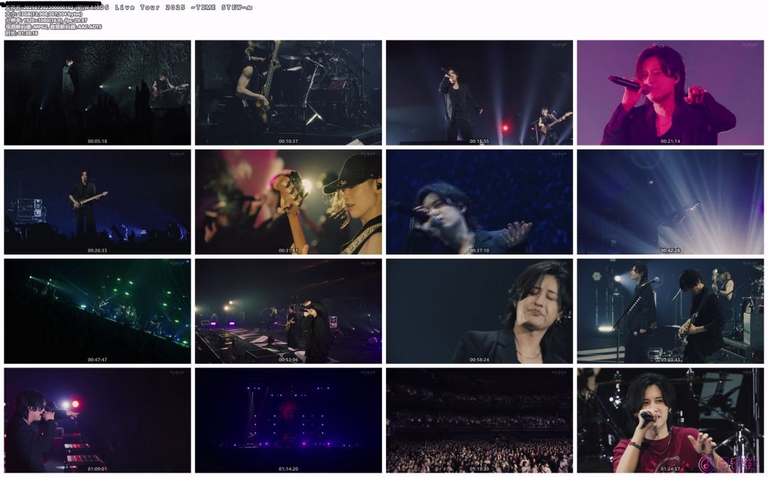 202507202200000102-[初]ＷＡＮＤＳ　Ｌｉｖｅ　Ｔｏｕｒ　２０２５　～ＴＩＭＥ　Ｓ.jpg
