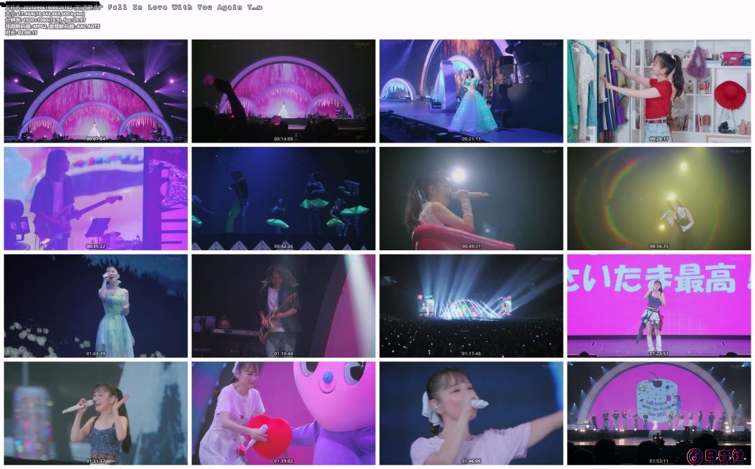 202509061900020102-[初]西野カナ　Ｆａｌｌ　Ｉｎ　Ｌｏｖｅ　Ｗｉｔｈ　Ｙｏｕ　Ａ.jpg