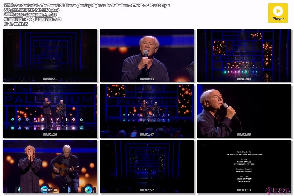 Art Garfunkel - The Sound Of Silence (Sunday Night at the Palladium - ITV HD - 1.jpg