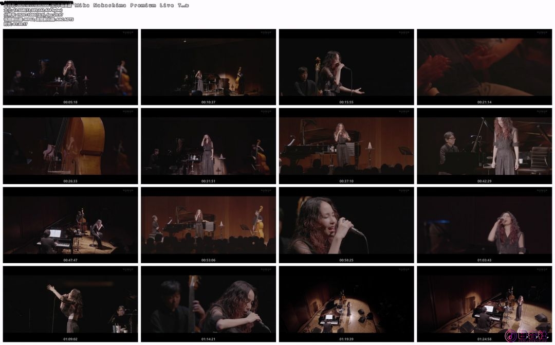 2025101118302000-[初]中島美嘉　Ｍｉｋａ　Ｎａｋａｓｈｉｍａ　Ｐｒｅｍｉｕｍ　Ｌ.jpg