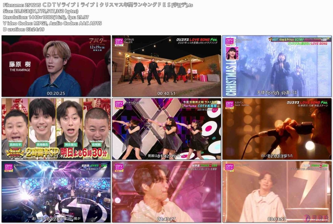 251215 ＣＤＴＶライブ！ライブ！クリスマス年間ランキングＦＥＳ[字][デ].ts.jpg