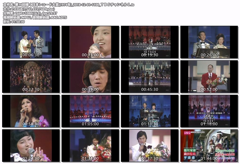 第16回輝く日本レコード大賞(1974年)_2018-12-01-1100_ＴＢＳチャンネル１.ts.jpg
