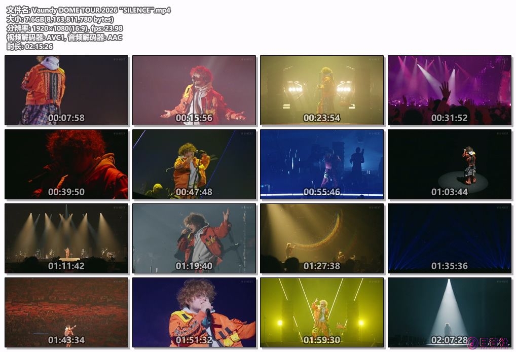 Vaundy DOME TOUR 2026 ''SILENCE''.mp4.jpg