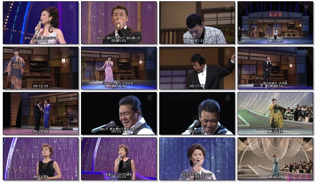 NHK歌謡コンサート-34人生しみじみ居酒屋演歌（歌謡ポップス） 00_01_14-00_44_14.ts.jpg